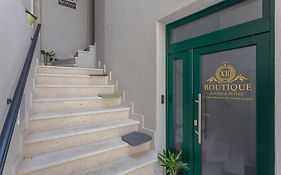 X Boutique Marinac Studio Apartments & Rooms