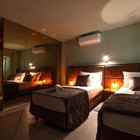 X Boutique Marinac Studio Apartments & Rooms Šibenik Extérieur photo