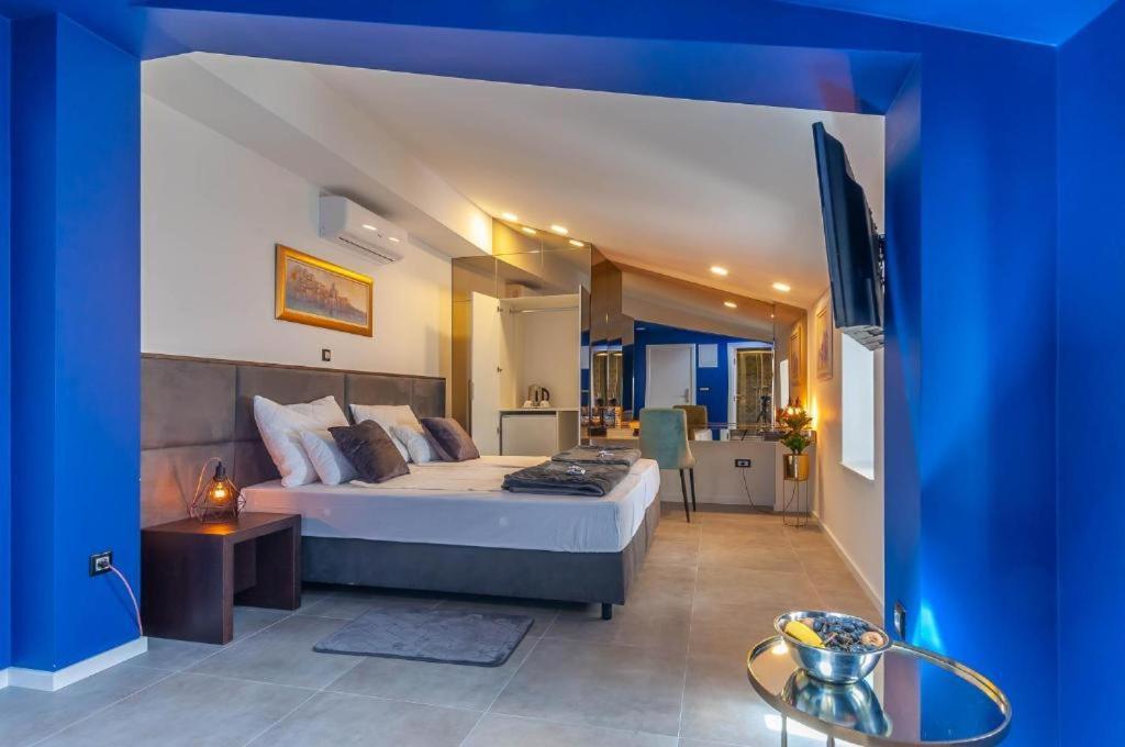 X Boutique Marinac Studio Apartments & Rooms Šibenik Extérieur photo