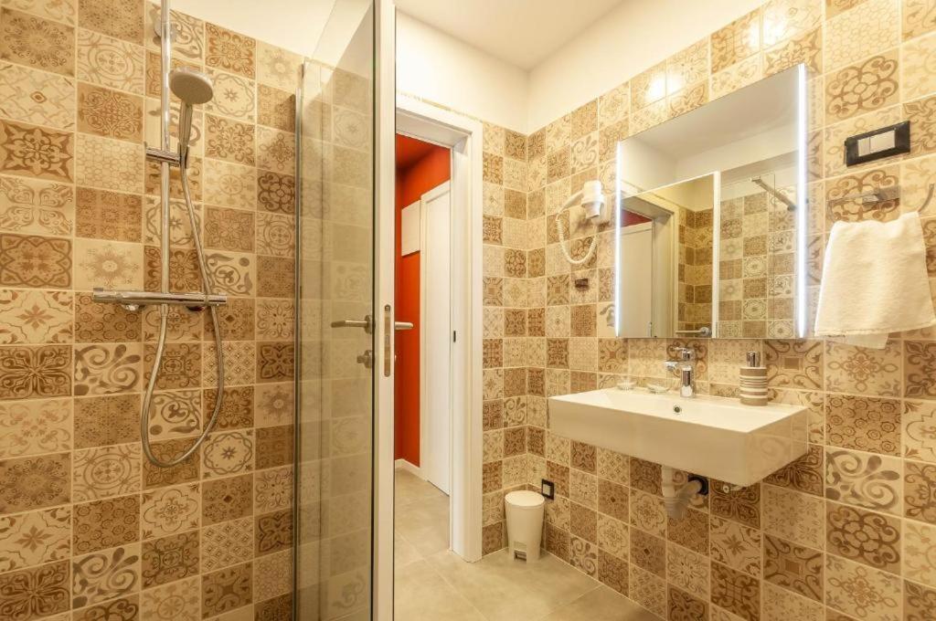 X Boutique Marinac Studio Apartments & Rooms Šibenik Extérieur photo