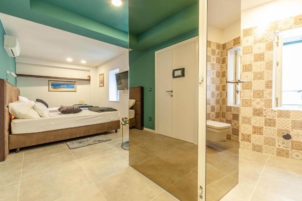 X Boutique Marinac Studio Apartments & Rooms Šibenik Extérieur photo