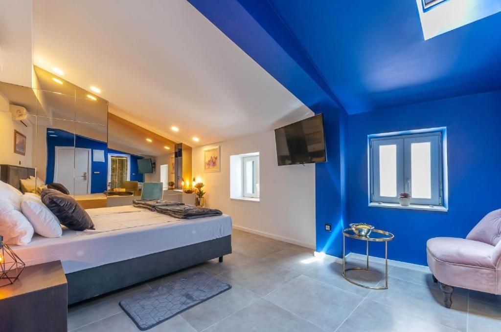 X Boutique Marinac Studio Apartments & Rooms Šibenik Extérieur photo
