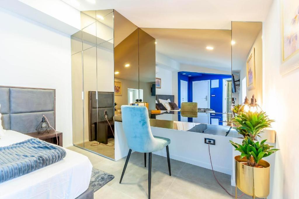 X Boutique Marinac Studio Apartments & Rooms Šibenik Extérieur photo