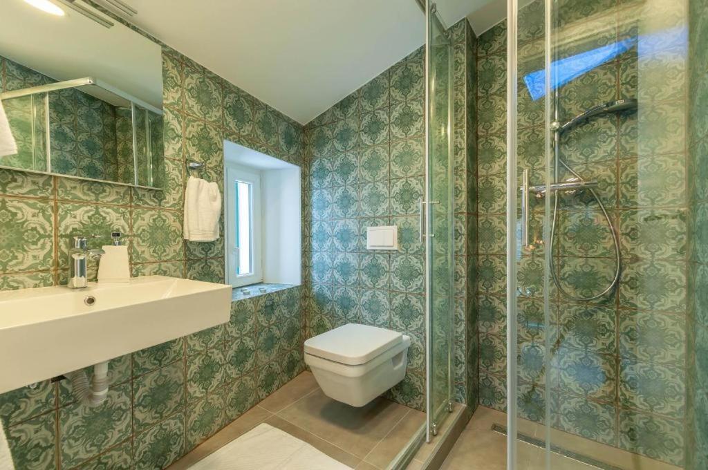 X Boutique Marinac Studio Apartments & Rooms Šibenik Extérieur photo