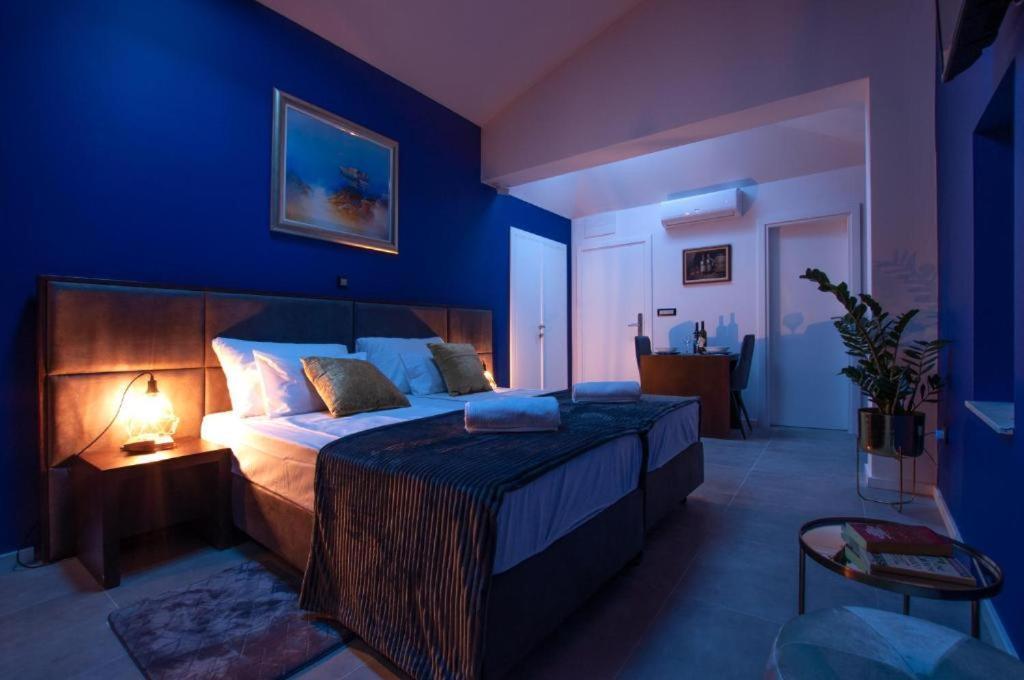 X Boutique Marinac Studio Apartments & Rooms Šibenik Extérieur photo