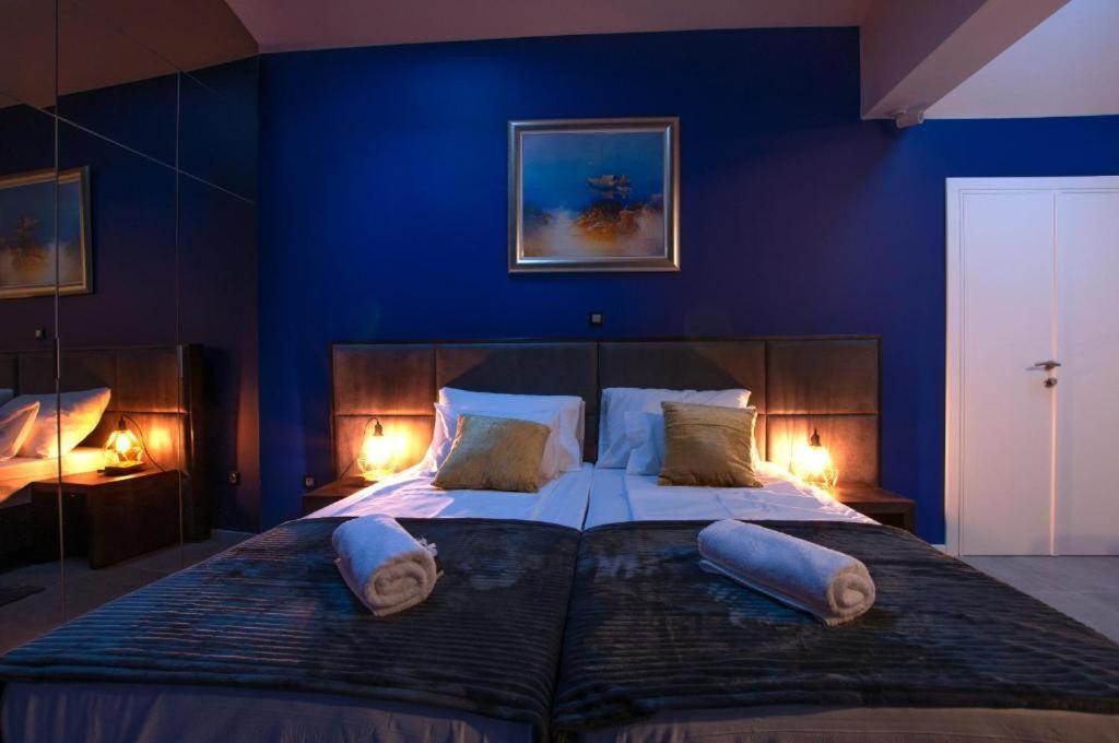 X Boutique Marinac Studio Apartments & Rooms Šibenik Extérieur photo