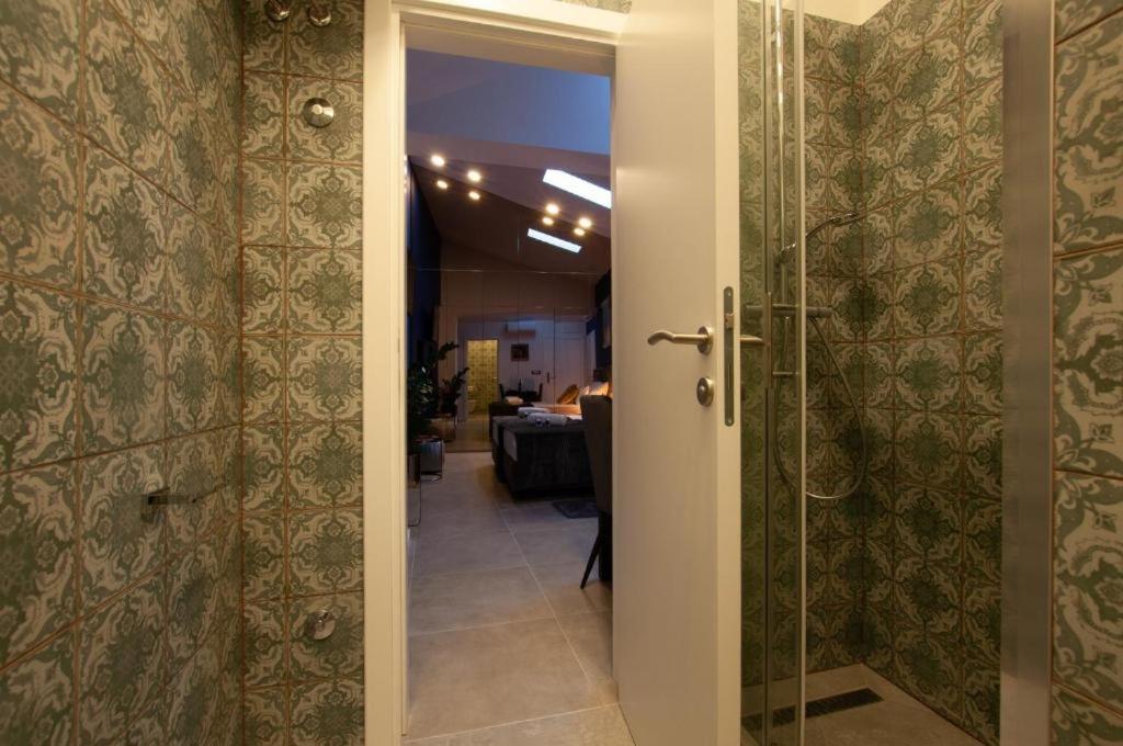 X Boutique Marinac Studio Apartments & Rooms Šibenik Extérieur photo
