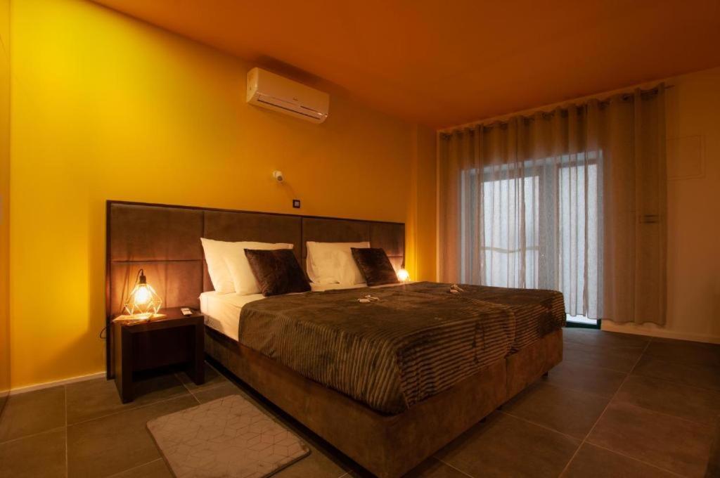 X Boutique Marinac Studio Apartments & Rooms Šibenik Extérieur photo