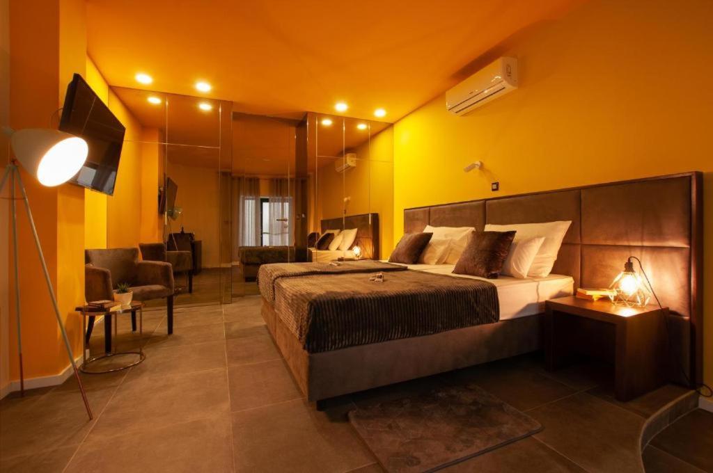 X Boutique Marinac Studio Apartments & Rooms Šibenik Extérieur photo
