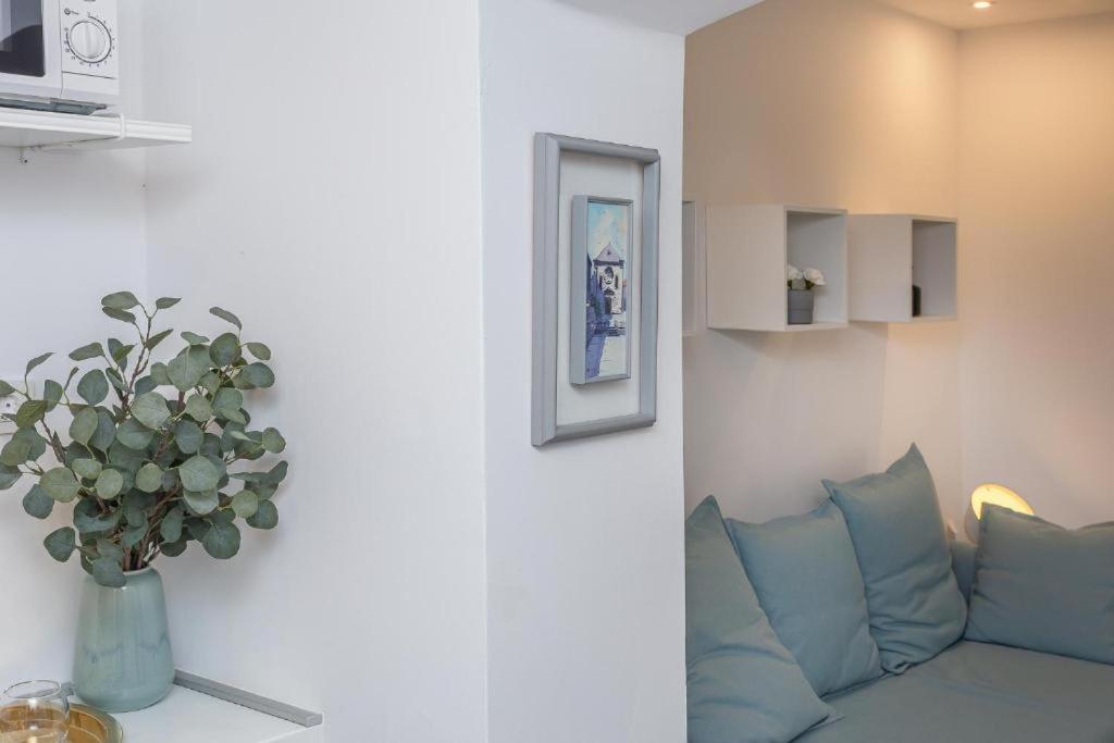 X Boutique Marinac Studio Apartments & Rooms Šibenik Extérieur photo
