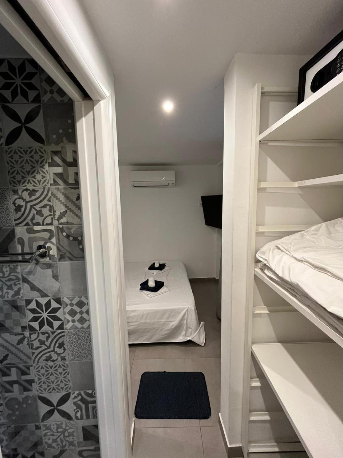 X Boutique Marinac Studio Apartments & Rooms Šibenik Extérieur photo
